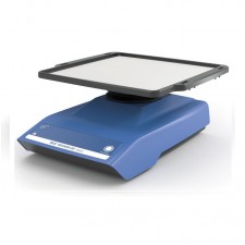 Máy lắc Ika Model: Rocker 3D basic